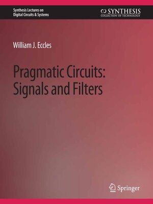 cover image of Pragmatic Circuits